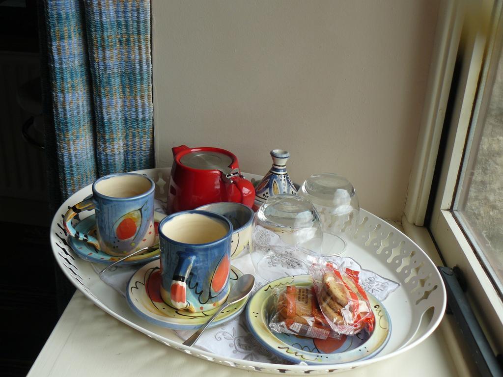 Sockbridge Mill Bed And Breakfast Penrith Kültér fotó