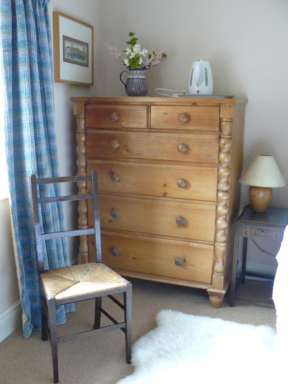 Sockbridge Mill Bed And Breakfast Penrith Szoba fotó