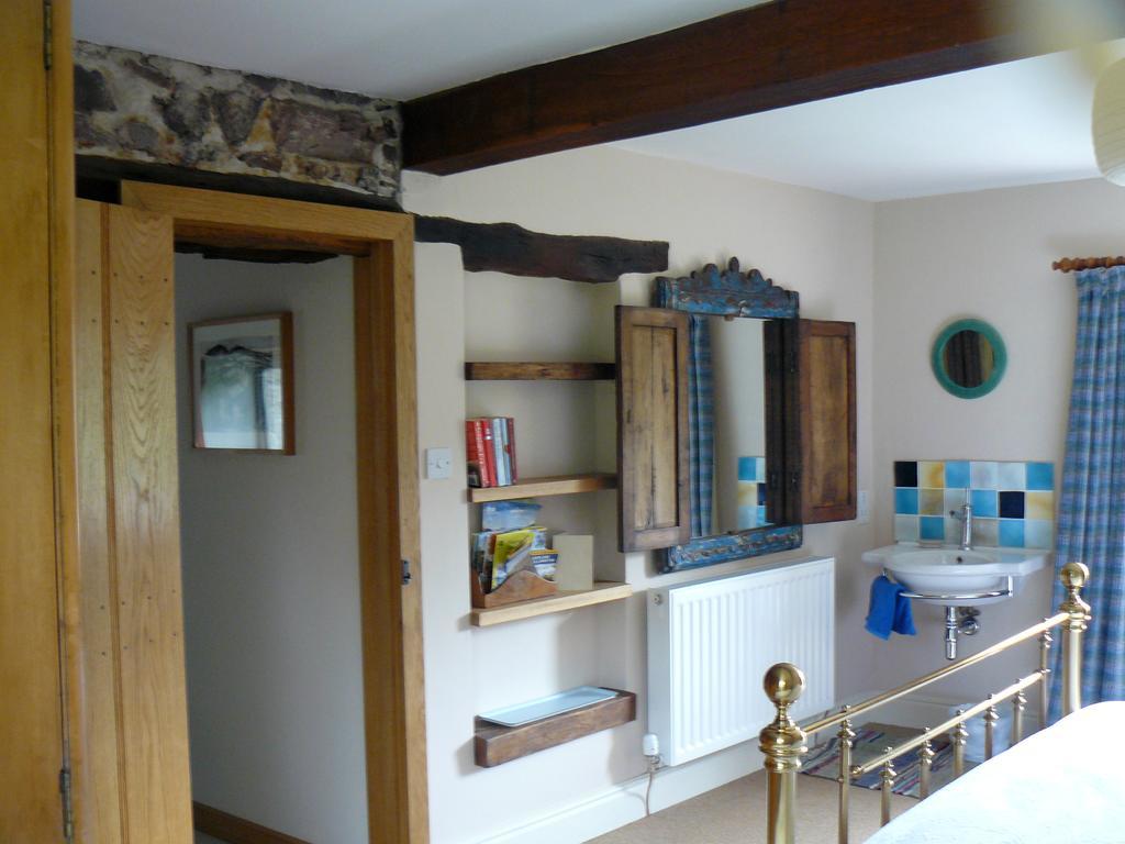 Sockbridge Mill Bed And Breakfast Penrith Szoba fotó