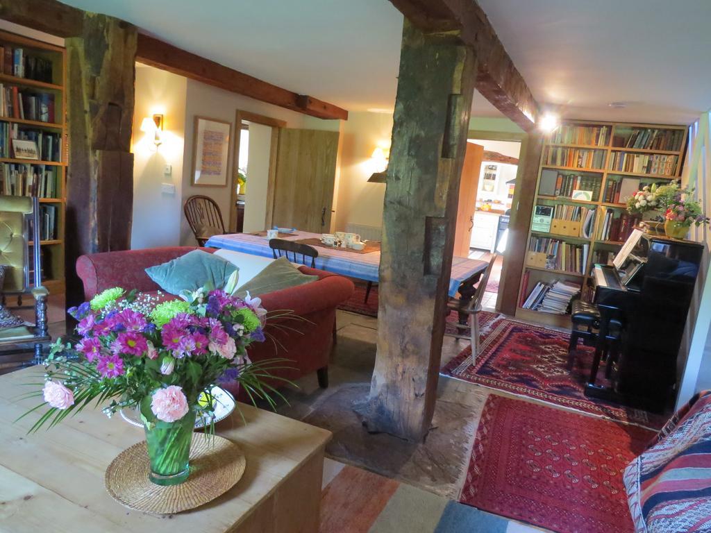Sockbridge Mill Bed And Breakfast Penrith Kültér fotó